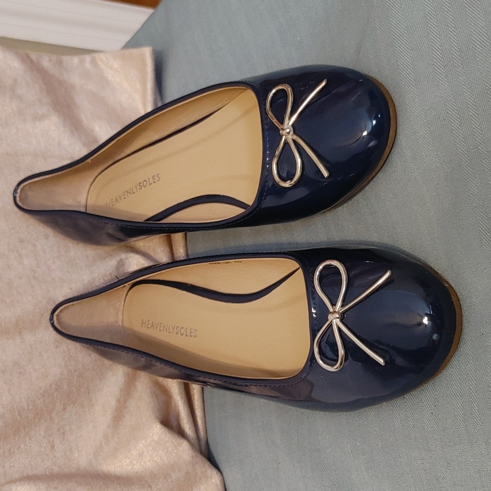 🌃NWOTHeavenly Soles Shoes